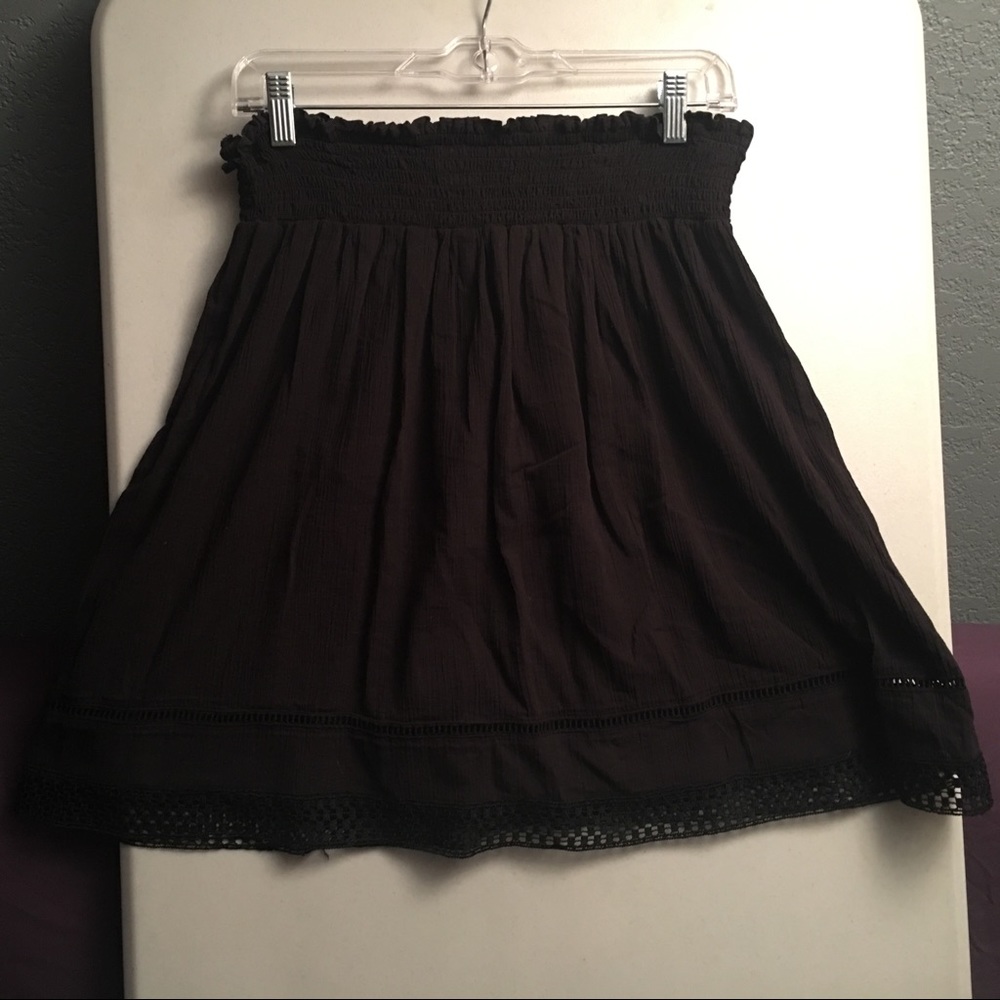 Cute summer skirt